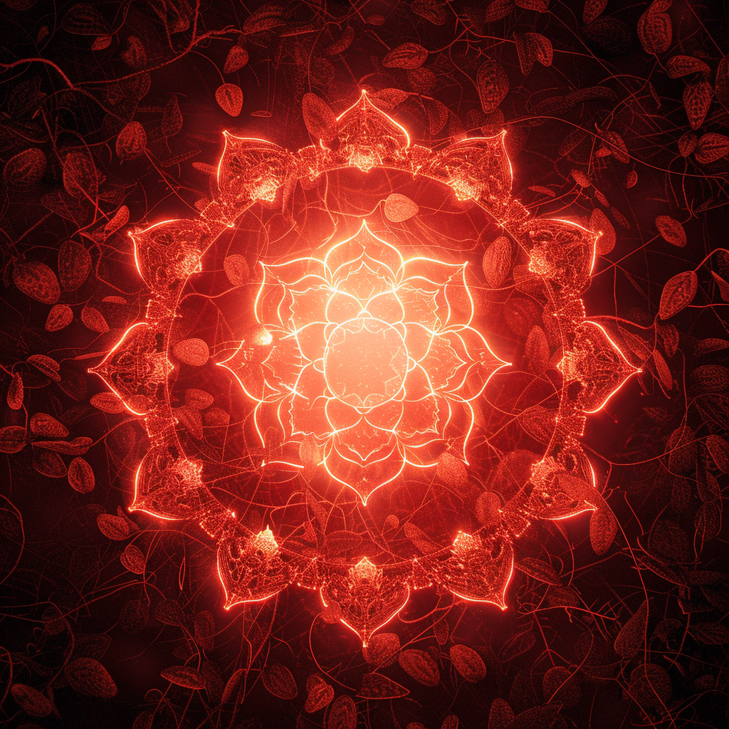 Grounded Presence | Root.png